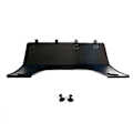 Miniatyrbild 3 av 5: Bil bakre stötfångare Bogserögla Cover Panel Fasta clips Dpo500011st för Land Rover Lr3 Lr4 Discovery 3 4 2005-2012 null none