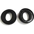 Miniatyrbild 4 av 4: Öronkuddar för Ps5 Pulse 3d Headset Ersättnings öronkuddar Öronkuddar Cover null none