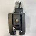 Miniatyrbild 3 av 5: Lättvikts nödviktssax för utomhusbruk för Leatherman Raptor Black none