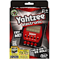 Miniatyrbild 2 av 2: Yahtzee elektroniskt handhållet spel null none
