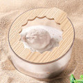 Miniatyrbild 4 av 5: Hamsterbadkarslåda Sandbadskål Lätt att rengöra Inget spill Hamster Spa null none