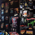 Miniatyrbild 4 av 5: Rammstein Sechs Herzen Die Brennen T-shirt black XL