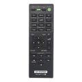 Miniatyrbild 1 av 5: Rm-anp115 Ersatt fjärrkontroll Passar för Sony Sound Bar Ht-ct370 Ht-ct770 Sa-ct370 null none