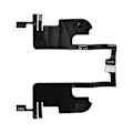 Miniatyrbild 1 av 3: iPhone 14 Plus närhetsljussensor Flexkabelbyte |iParts4U null none