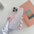 Miniatyrbild 1 av 3: iPhone 14 Pro Max Case Marmor multifärg