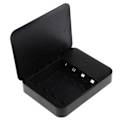 Miniatyrbild 2 av 4: Universal 4x Aa batteri USB rese-nödladdare för mp3 null none