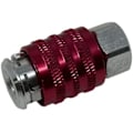Miniatyrbild 1 av 2: Thor&#39;s Lightning Air Systems Dynamo Lock-On Air Chuck (stängd) (set med 4 chuckar) 1