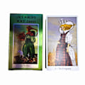 Miniatyrbild 2 av 3: Dreaming Way Oracle Tarot Card Spådomskort