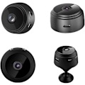Miniatyrbild 2 av 5: Trådlös Bluetooth Magnetic Backup Camera, Backup Bilkamera Bakre skärm Monitor System null none