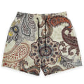 Miniatyrbild 1 av 3: Nya Summe Basic Shorts för män Högkvalitativ modetrend Casual Shorts Basketträning Snabbtorkande Mesh Shorts för män som andas 21 XL