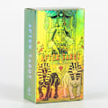 Miniatyrbild 2 av 3: Oracle Tarot Card-kort