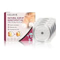 Miniatyrbild 1 av 5: Breast Enhancement Patch Växtingredienser Bystförstoring Lyftplåster null none