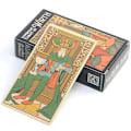 Miniatyrbild 1 av 3: symboli Oracle Tarot Card of wirth