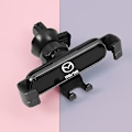 Miniatyrbild 1 av 5: För För Mazda 2 3 5 6 8 Cx3 Cx4 Cx5 Cx7 Cx8 Cx9 Cx30 Mx5 Metalltelefonhållare Bilnavigering Gps Mobiltelefonhållare Fäste black