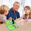 Miniatyrbild 3 av 3: Case Stor kapacitet Case Tonårsstudent Case 22 cm Stor kapacitet för tonårsstudent Pappersförvaring null none