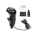 Miniatyrbild 3 av 5: Pc USB High Low Gear Simulator Shifter Knop För Logitech G923 G29 G27 G25 Th8a USB Gearshift Knop För Ats Ets2 PC Game Hb043 For Scania Simulator