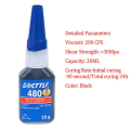 Miniatyrbild 2 av 5: 480 Super Glue Car Gummi Reparation Däck Lim Fönster Högtalare Tätning Däck Reparation Lim null none