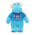 Miniatyrbild 1 av 5: Monster University Blå Hår Monster Big Eye Plysch Leksak 27cm