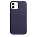 Miniatyrbild 2 av 2: Phone case Till Iphone 12 Mini Case Med Magsafe Deep Violet