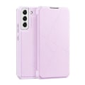 Miniatyrbild 1 av 2: För Samsung Galaxy S22 Ultra 5g Dux Ducis Skin X Series Horizontal Flip Phone case null none