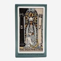 Miniatyrbild 3 av 3: Pamela Colman smiths rws tarot