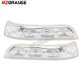 Miniatyrbild 3 av 5: För Hyundai I30 2009 2010 2011 2012 Bil sidobackspegel Led blinkersljus Spegel backindikatorlampa 876142l600 Right