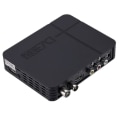 Miniatyrbild 4 av 4: Bärbar Dvb-t2 Stb Mpeg4 K2 High Clarity Digital TV Box Set-top Receiver Tuner Receptor null none