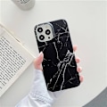 Miniatyrbild 2 av 3: iPhone 14 Pro Max Case Marmor multifärg