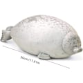 Miniatyrbild 5 av 5: Seal Kudde 30cm Söt Chubby Seal Plyschleksak Gosedjur null none