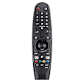 Miniatyrbild 1 av 2: Byt fjärrkontroll Voice Universal For Lg Magic Smart Tv An-mr650a (kan inte registreras) null none