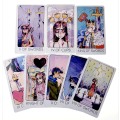 Miniatyrbild 2 av 3: Tarot THIRD EYE Divination Cards