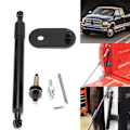Miniatyrbild 5 av 5: Bakre baklucksdämpare sakta ner stödstångsbyte för Dodge Ram 1500 2500 3500 Pickup null none