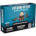 Miniatyrbild 1 av 3: Du har fått krabbor genom att explodera kattungar Familjefest Bordsspel Roligt bordsleksak för vuxen Flerspelarkort Spel Semesterpresent Exploding Kittens10