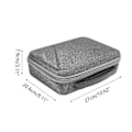 Miniatyrbild 3 av 5: Mini 3 Pro Case, Bärbar Resväska För Dji Mini 3 Drone Tillbehör