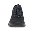 Miniatyrbild 5 av 5: Skechers Slip-In Summits Skor för män Black Uk 9