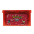 Miniatyrbild 5 av 5: Fan Advance Gameboy Cartridge Game Card för Ndsl/gbc/for Gbm/for Gba/sp 5 Styles null none