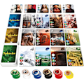 Miniatyrbild 3 av 4: Space Cowboys UNBOX NOW, Splendor, Brädspel, Ålder 10+, 2 till 4 spelare, 30 minuters speltid