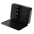 Miniatyrbild 1 av 4: Universal 4x Aa batteri USB rese-nödladdare för mp3 null none