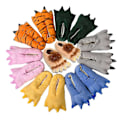 Miniatyrbild 2 av 5: Paw Tofflor Fuzzy Stuffed Animal Claw Skor Roliga Cosplay-kostymer för tonåringar Vuxna 27-44 Tiger S