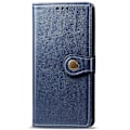 Miniatyrbild 1 av 5: Case till Samsung Galaxy S20 Plus Etui Cover Retro Flip Wallet Magnetic Bumper Flip Protective - Blå null none
