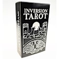 Miniatyrbild 1 av 3: Inversion Oracle Tarot Card Spådomskort
