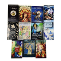 Miniatyrbild 1 av 3: Oracle Goddess Dream Oracle Divination Cards