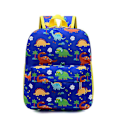 Miniatyrbild 1 av 5: Dagis skolväska för 3 till 5 år gammal pojke dinosaurie zaino scuola elementare per ny bimbo tjej barn ryggsäck sac enfant 05