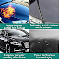 Miniatyrbild 3 av 5: Rayhong Automotive Keramisk Kristallbeläggning Polering Billack Lack Ytsanering anti-scratch Vattenavvisande Rengöring Car Coati null none