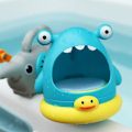 Miniatyrbild 2 av 4: Badkar Bubble Leksaker För Toddler Blåsare Badkar Pool Leksaker null none