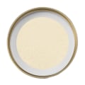 Miniatyrbild 3 av 5: 24-pack Mason Jar-lock Vanliga munläckagesäkra Secure Mason Solid Caps (guld) null none