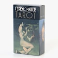 Miniatyrbild 3 av 3: Oracle Tarot Card-kort