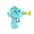 Miniatyrbild 1 av 4: Small Fish Bubble Machine Manual Utan Batteri För att Pressa Bubble Machine null none