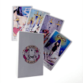 Miniatyrbild 1 av 3: Tarot THIRD EYE Divination Cards