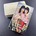 Miniatyrbild 2 av 5: Ny Tarot Of My Stical Moments Kortlek Spel Party Bord Brädspel Spådomssägande Oracle-present med pdf-guidebok36st Ts164 null none